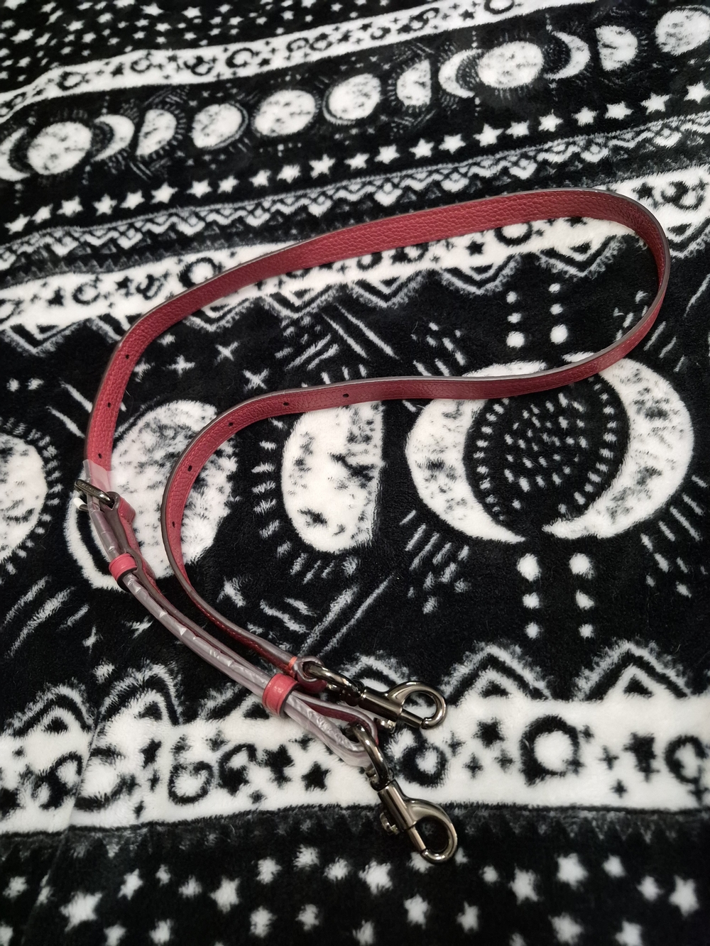 Coach Replacement Strap - Picture 4 of 4